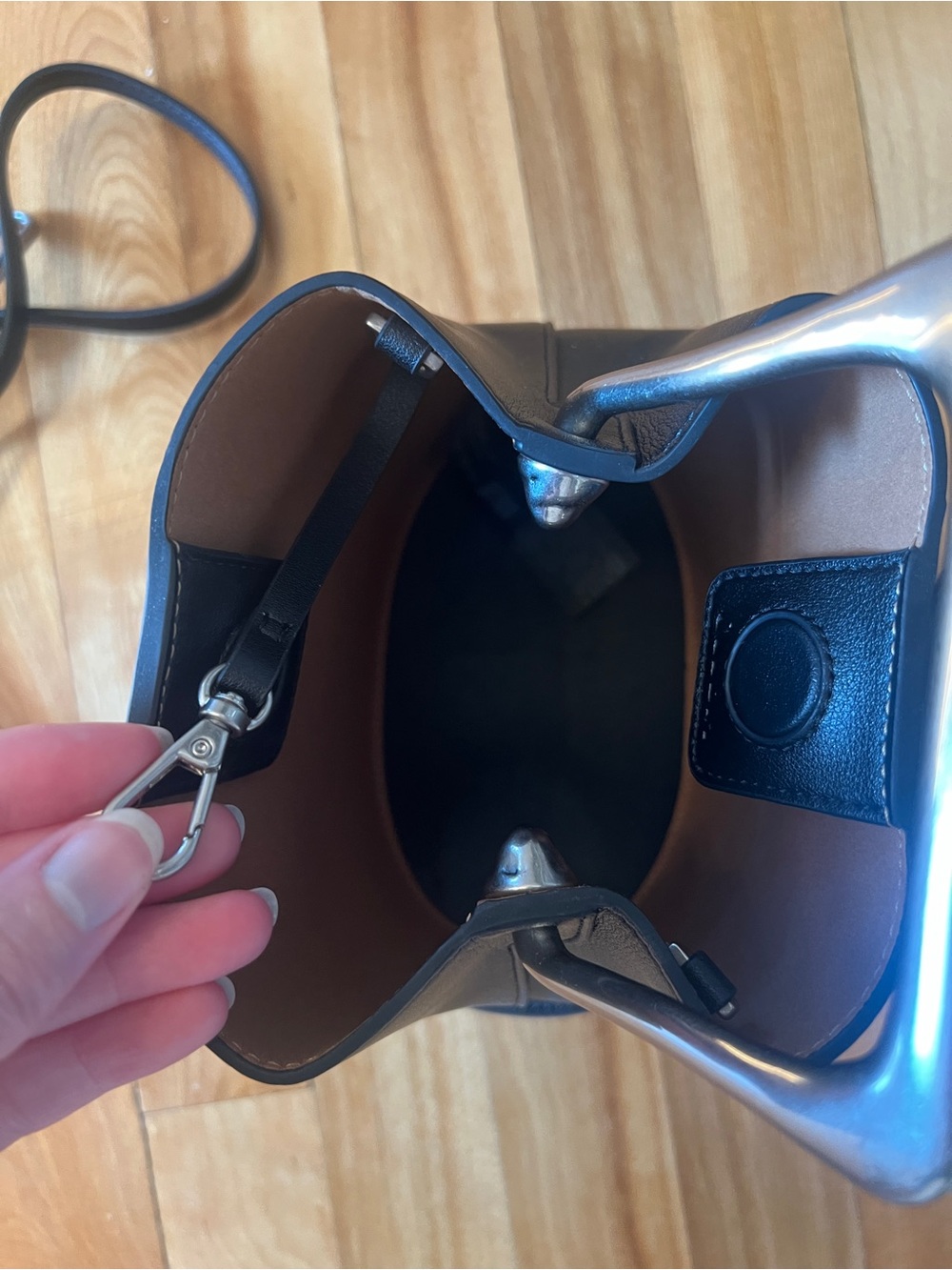 Culbia Ozzy bag - Picture 5 of 6